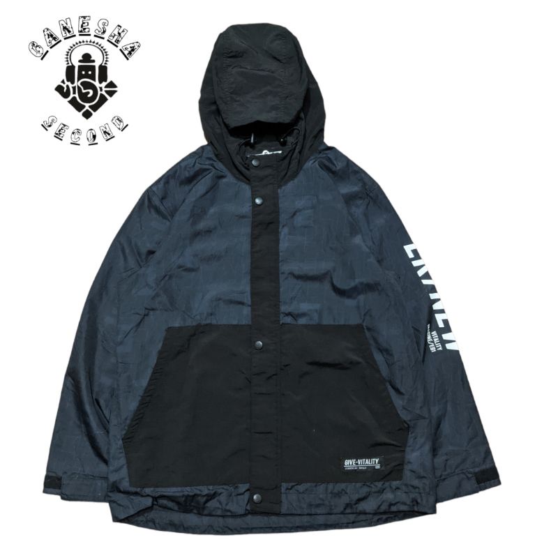 jacket outdoor running second