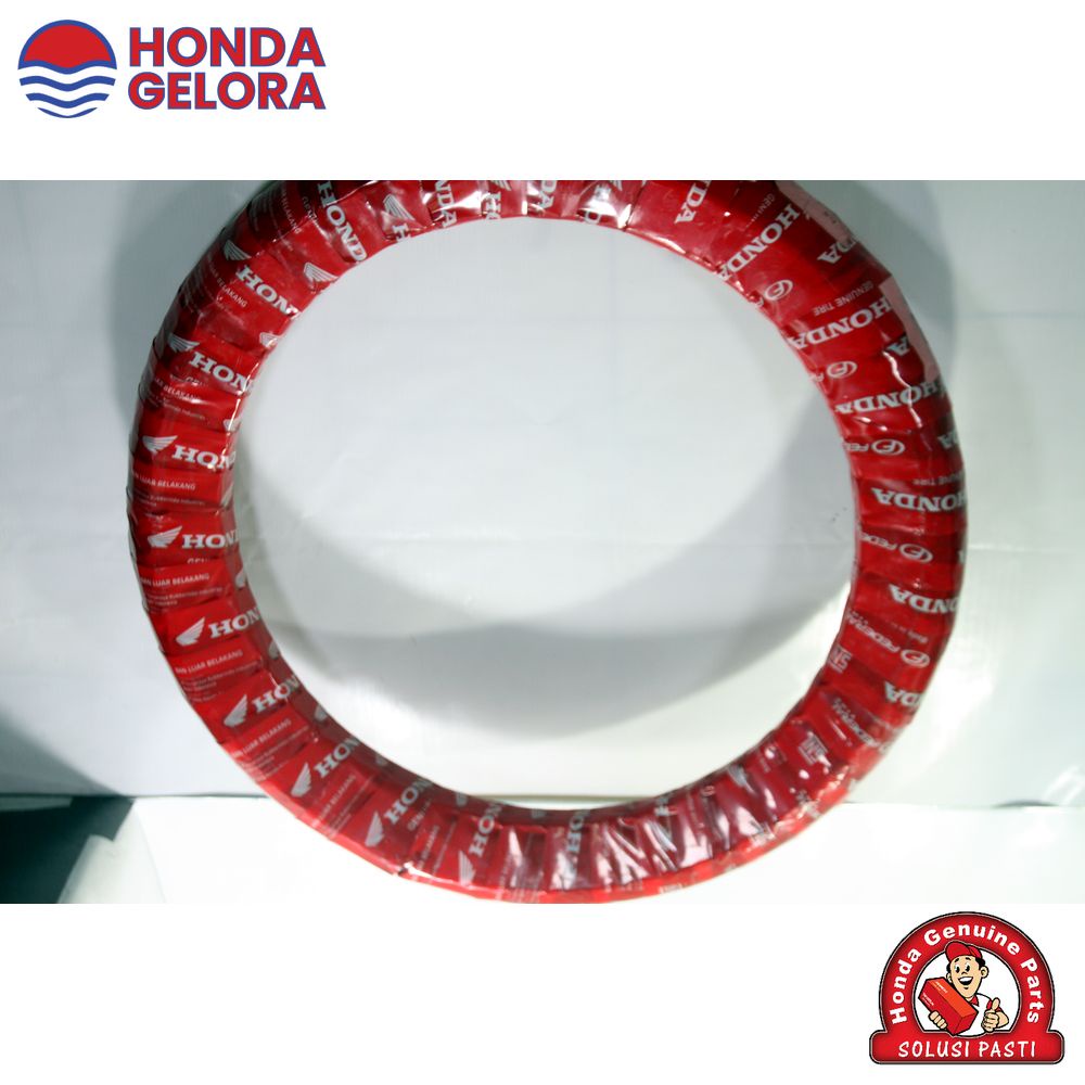 BAN BELAKANG REVO FI - TIRE RR TT (80/90-17) - 42711KWW010