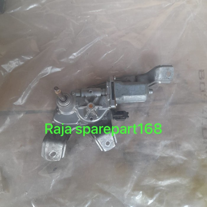dinamo motor wifer wiper belakang toyota innova reborn 85130-0k050 majuterus8585