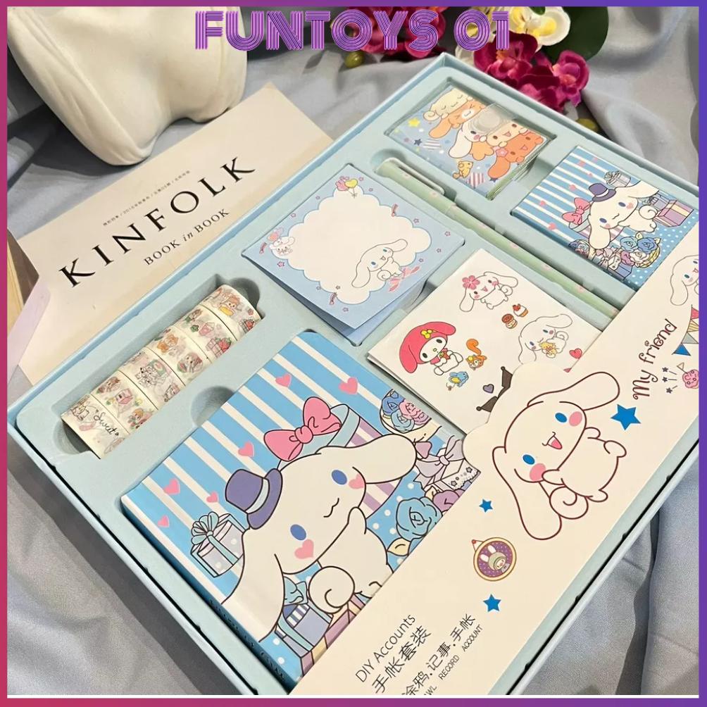 

Cod <Cod>Paket Jurnal Alat Tulis 7 In 1 - Pastel Blue Pink - Hampers Hadiah Sovenir Gift Set Diary Diari Journal Isi Set Alat Tulis Buku Memo Notes Notepad Solatip Label Pen Stiker Lucu Unik Alat Tulis Hadiah Sovenir Kado Kerja Sekolah Kantor Terlaris