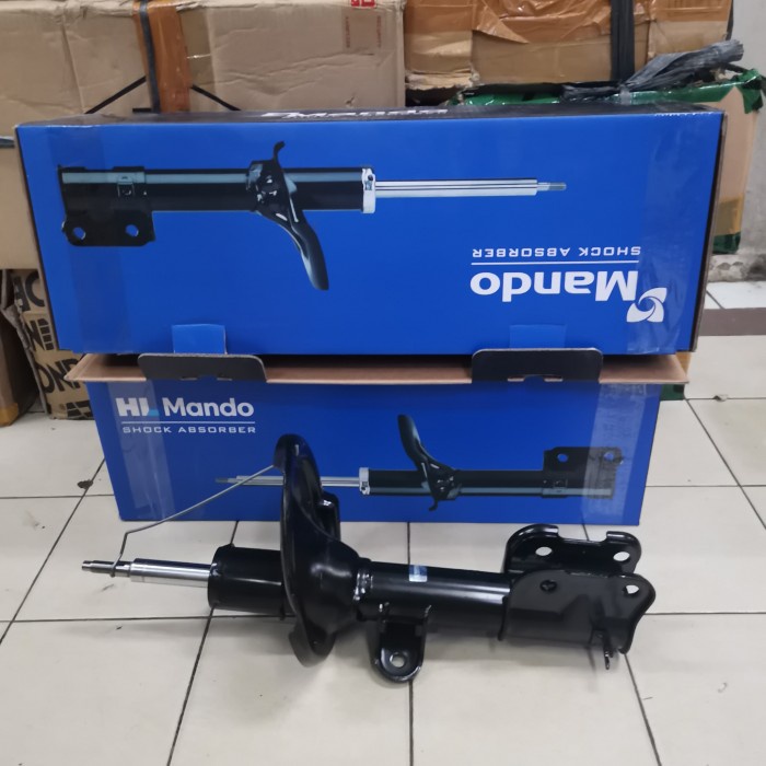 Shock depan hyundai H1 H-1 Mando