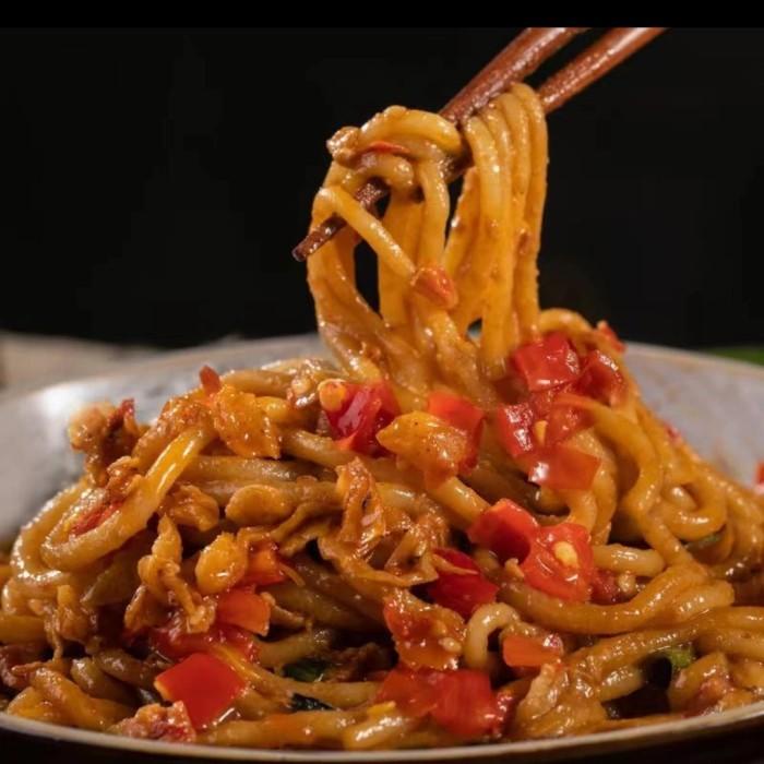 

Bihun kering saus majiang instan 198g Best Seller