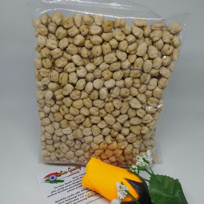 

White Chana Dal 1 Kg 014