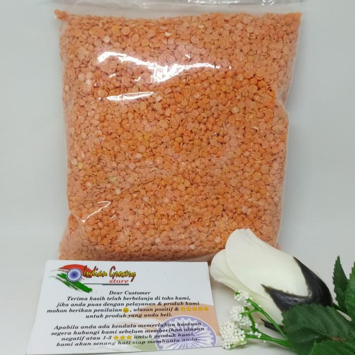 

Masoor Dal Split 1 Kg 010