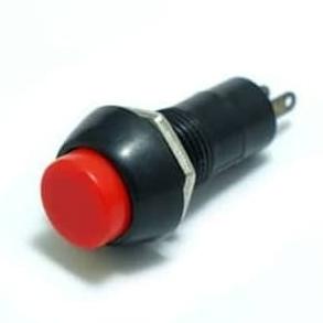 

Baru Saklar on off tekan mendem AC 125v 250v 125 250 volt 16mm dre3 Ayo Order