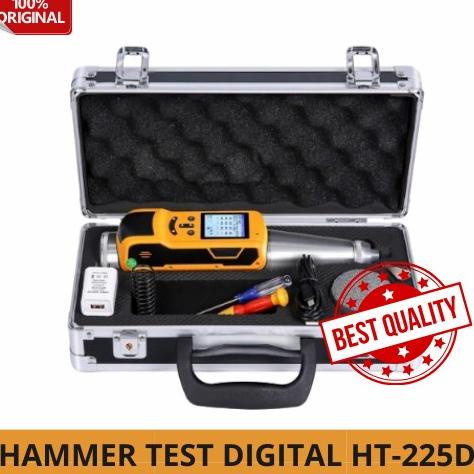 Hammer Test Digital Ht 225 D | Digital Test Hammer Ht-225D Original