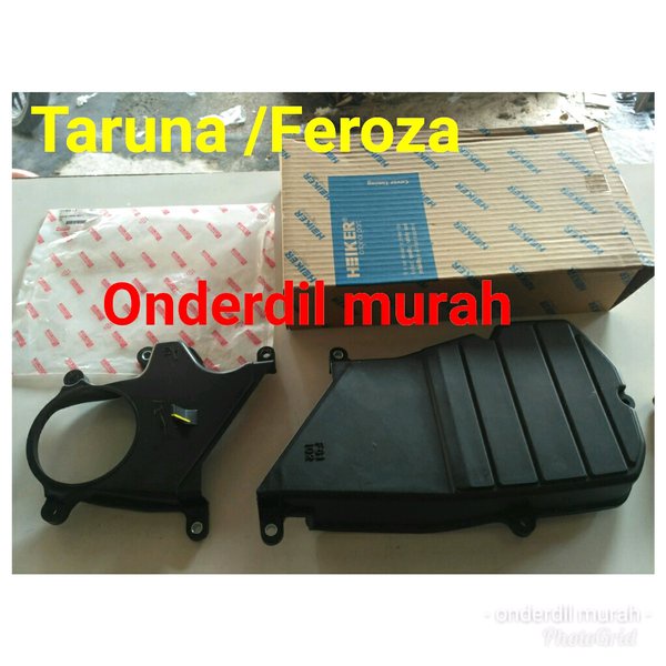 Cover-Tutup Timing Belt Feroza-Taruna ORIGINAL