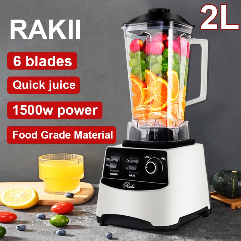 Heavy Duty Blender/Blender Plastik Heavy Duty/Blender Xer R Buah Heavy Duty Commercial/Blender R