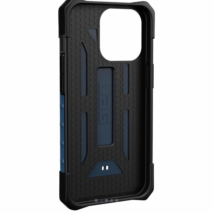 Case Iphone 13 Pro Max 13 Pro Uag Pathfinder Rugged Shockproof Cover Ready