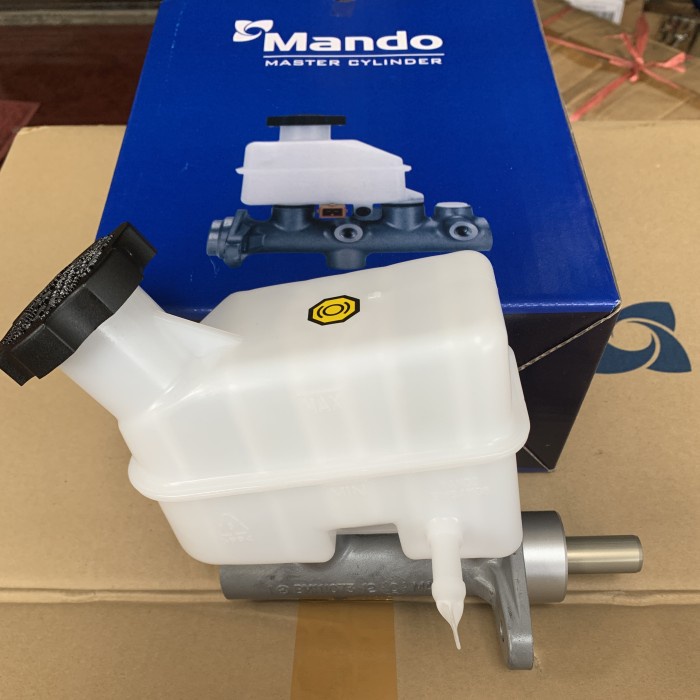 Master Rem Atas Central Cylinder Master Hyundai Tucson Kia Sportage2 Kode Ku263
