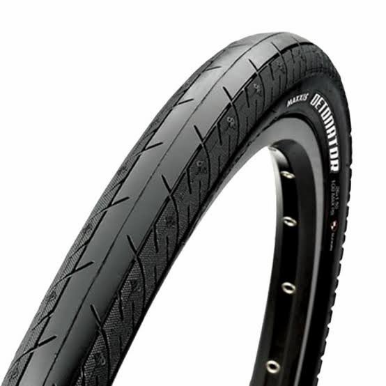 BAN LUAR MAXXIS DETONATOR 26 X 1.50 ORIGINAL