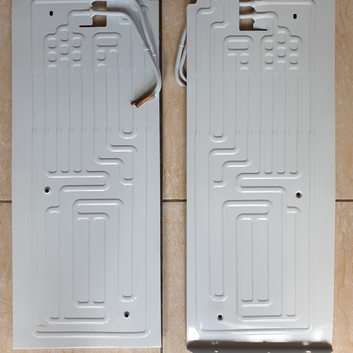 +++++] evaporator kulkas evap kulkas lembaran
