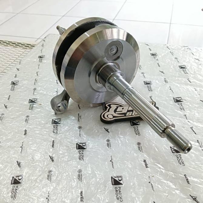 SALE Kruk as Bandul Vespa Matic Sprint Primavera LX  S GTS 3V Iget Original Termurah