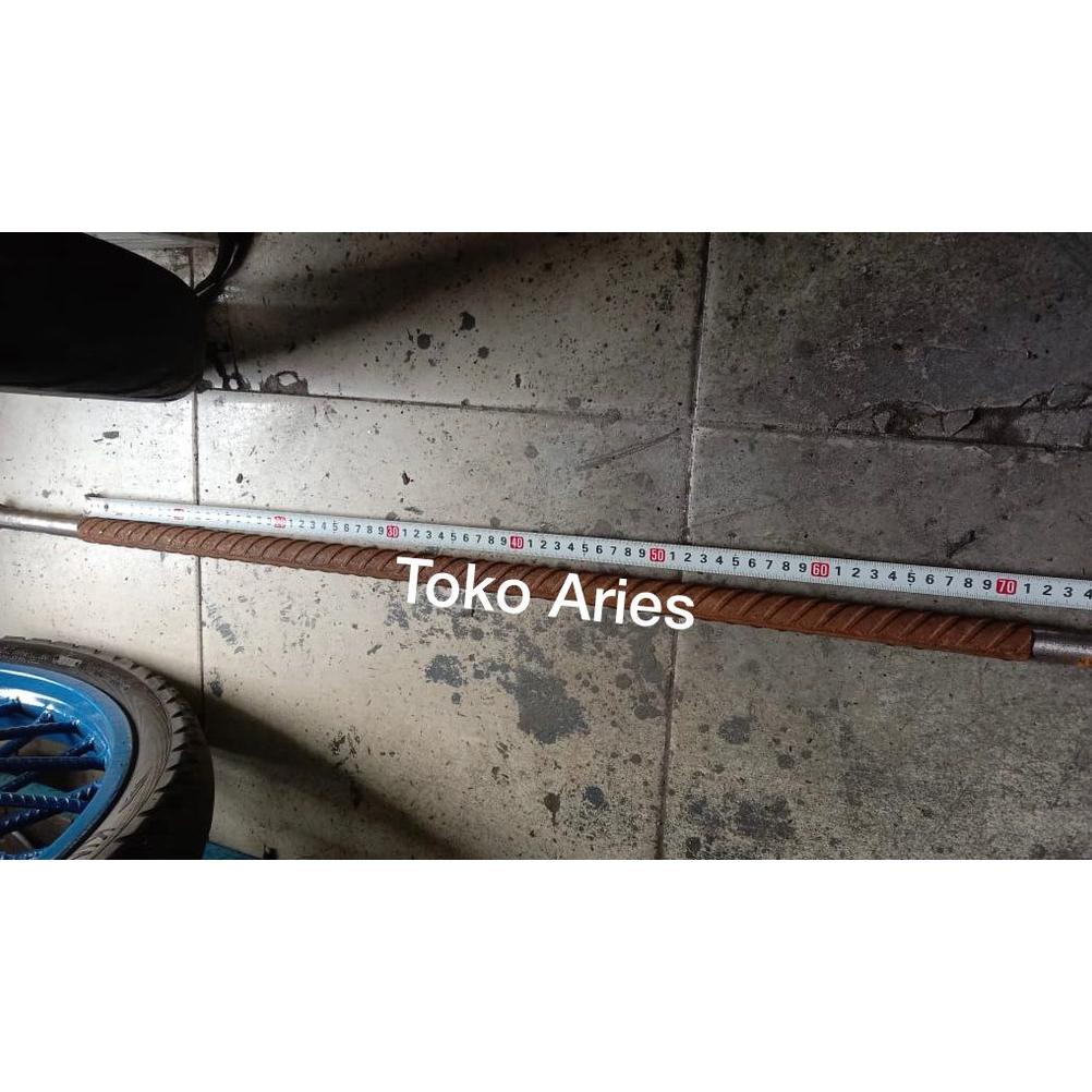 Limited - AS Gerobak Khusus untuk Roda Gerobak Motor ,Becak ,arco. dan lori (berbagai macam ukuran) 