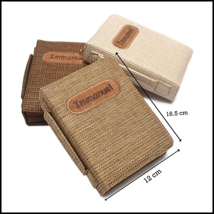 

TERMURAH SAMPUL ALKITAB KECIL-COVER ALKITAB-TAS ALKITAB IMMANUEL-TEMPAT ALKITAB !!!