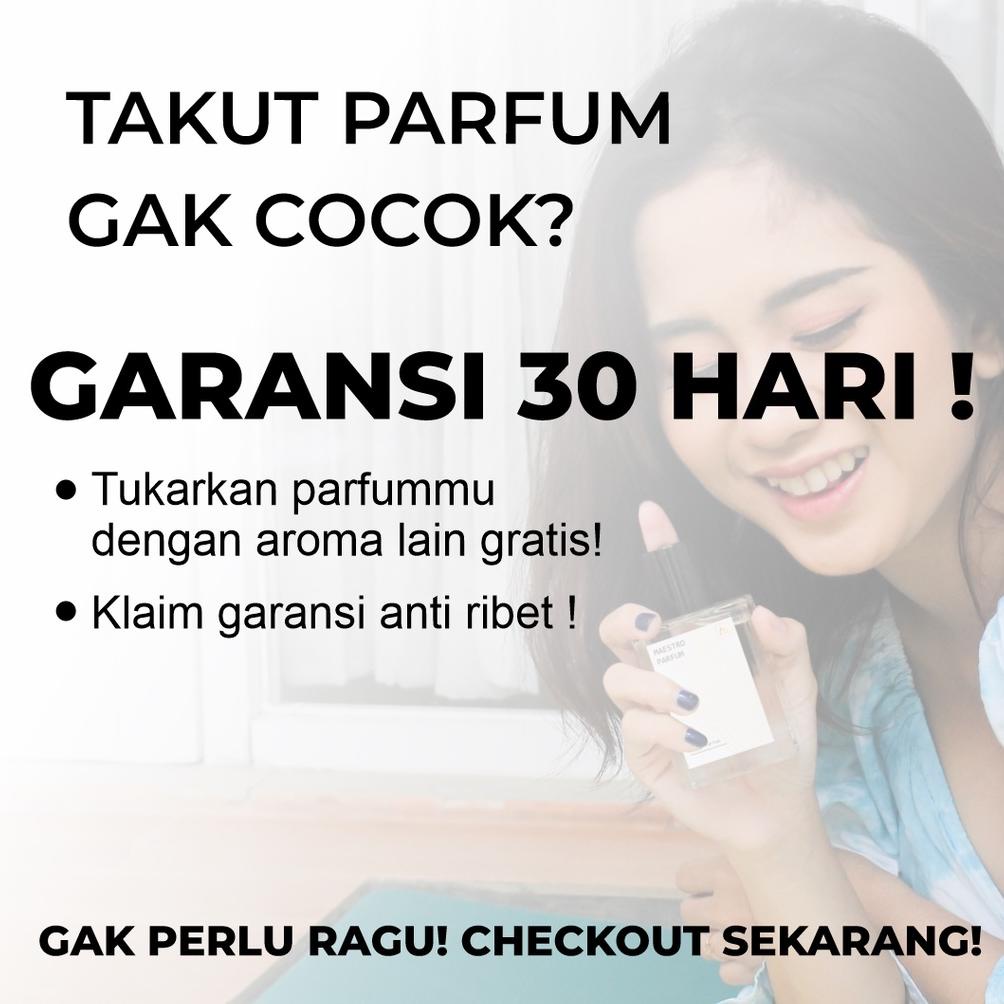 Terlaris Parfum Wanita Jlo Still - Maestro Parfum