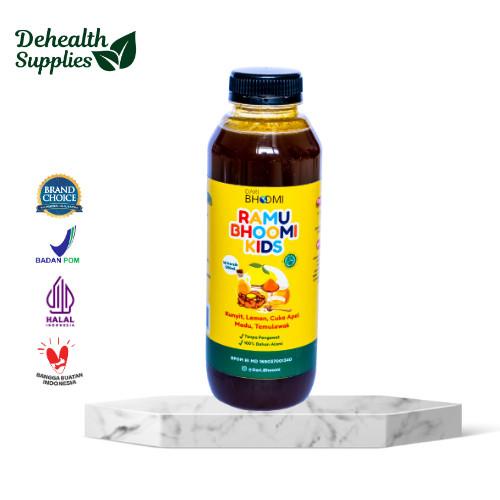 

Dehealth Supplies Ramu Bhoomi Kids 500ml plastik Best Seller