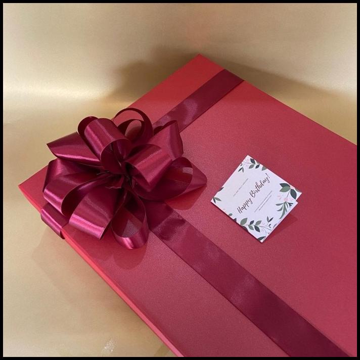 

HOT DEAL GIFT BOX/ KOTAK HADIAH/KOTAK KADO/ PACKAGING/ BOX HAMPERS/ HARDBOX !!!