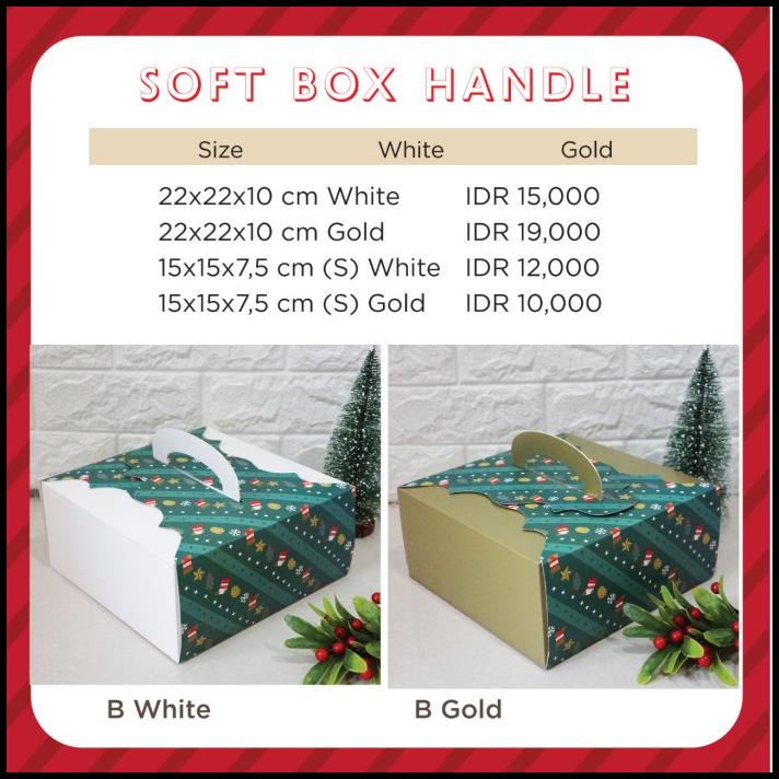 

GRATIS ONGKIR KOTAK DUS KUE JINJING TEMA NATAL , KOTAK UNIK NATAL , KOTAK HADIAH !