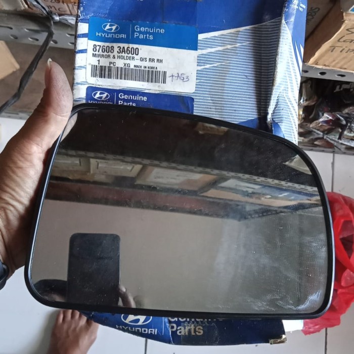 kaca spion trajet lisaajah1516