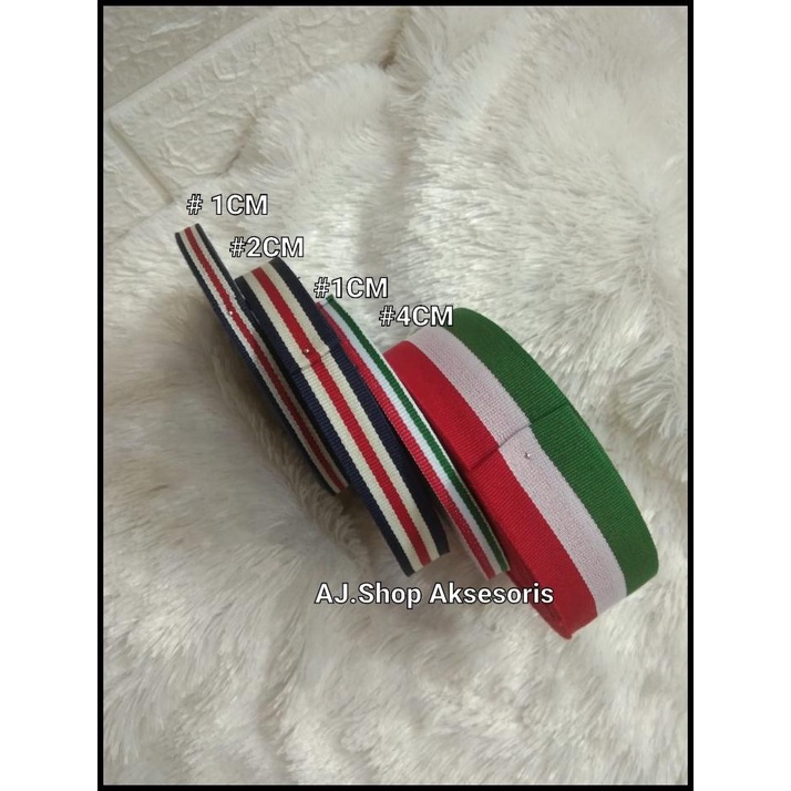 

TERMURAH PITA POLYESTER HARGA PER ROLL BERBAGAI MACAM UKURAN !!!!!!!