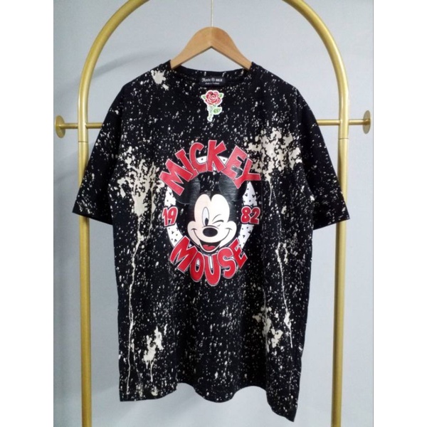 Kaos OverSize / Kaos Big Size / Kaos Cewek Big size / Kaos Cowok Big Size