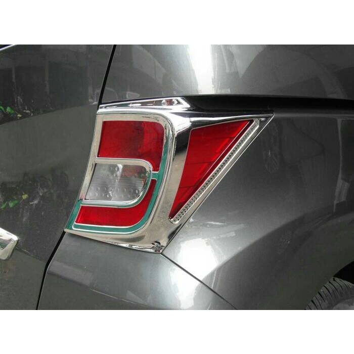 GARNISH LAMPU BELAKANG NEW HONDA FREED. ORIGINAL