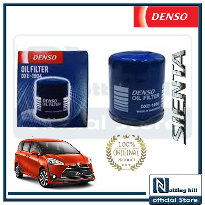 FILTER OLI TOYOTA SIENTA Best Seller
