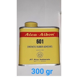 

Lem Aica Aibon 601 / Lem Serbaguna Kemasan 300Gram