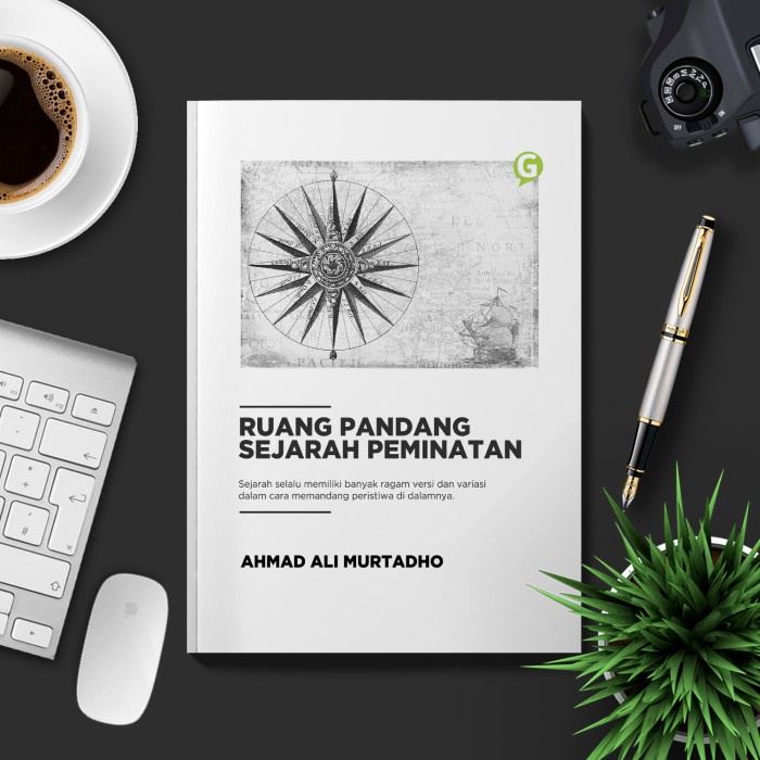 Terbaru Buku Sejarah Ruang Pandang Sejarah Peminatan Guepedia Promo