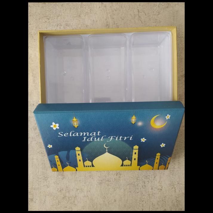

TERBARU HARDBOX IDUL FITRI LEBARAN UK 24,5CM X 15CM X 8CM (IF - 18) !!!!!
