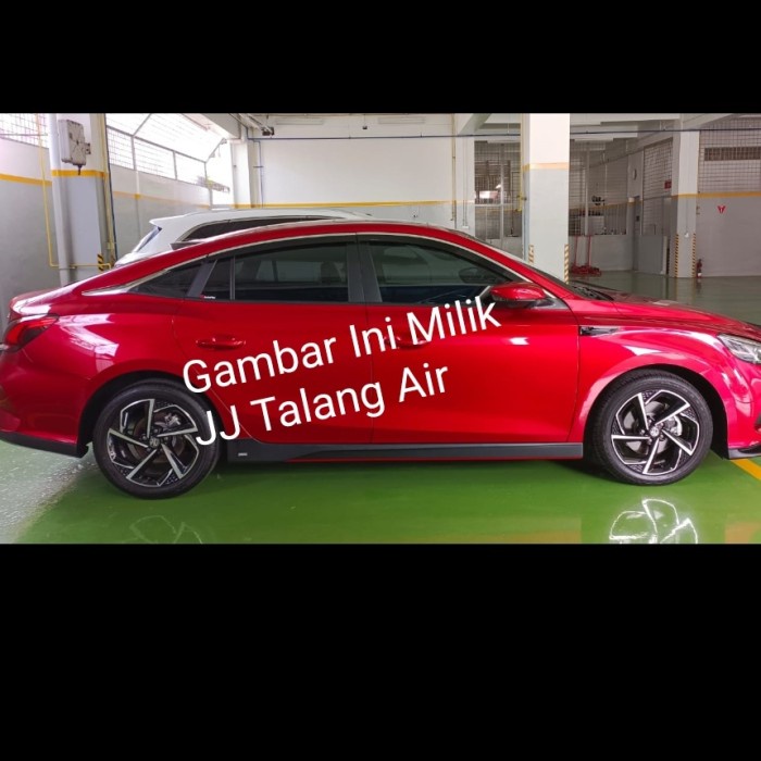 

Terbaru Talang Air Mg 5 2022 2023 6 Pcs Vhb Model Rata Promo Terlaris