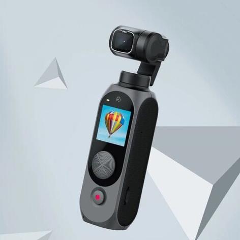 Fimi Palm 2 Pro Gimbal Camera Stabilizer 4K / Fimi Palm 2 Pro 2022