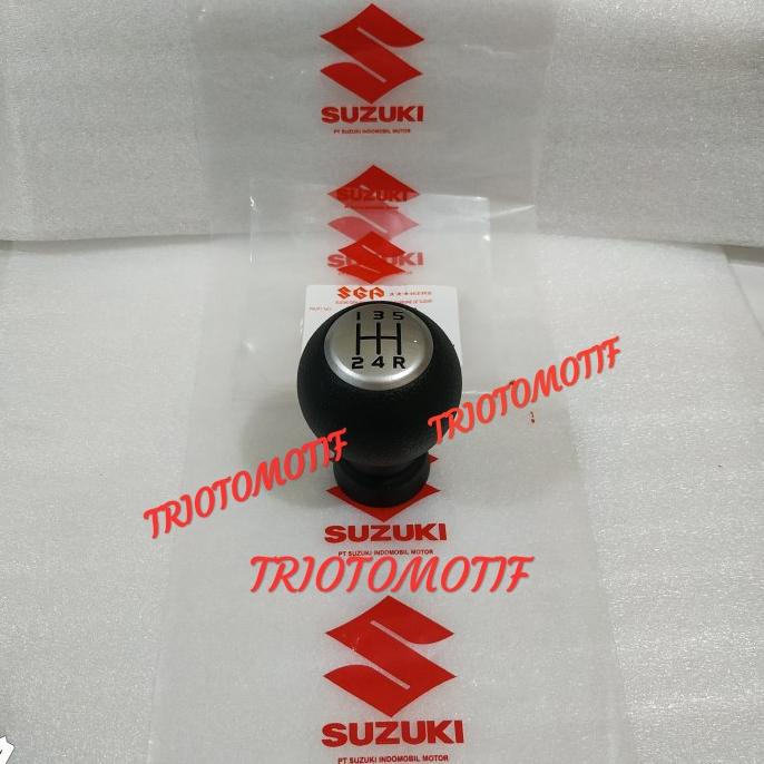 knob shift perseneling Suzuki Ertiga (original) Berkualitas