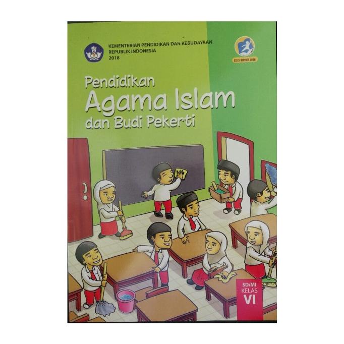 

SALE Paket Lengkap Buku Tematik 6 SD Kurikulum 2013 Edisi Revisi Termurah