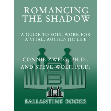 

Romancing the Shadow Wolf, Steven;Zweig, Connie