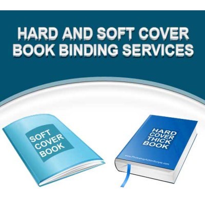 

Jasa upgrade Jilid Buku dari softcover menjadi RING / hardcover