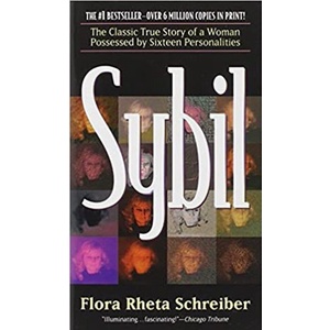 

Sybil Schreiber Flora Rheta.