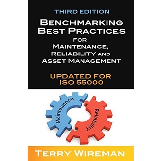 

Benchmarking Best Practices for Maintenance, Reliability and Asset M..