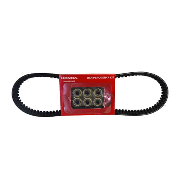 Vario 110 Karbu - Honda ORI V / Van belt / Vanbelt / Belt Drive