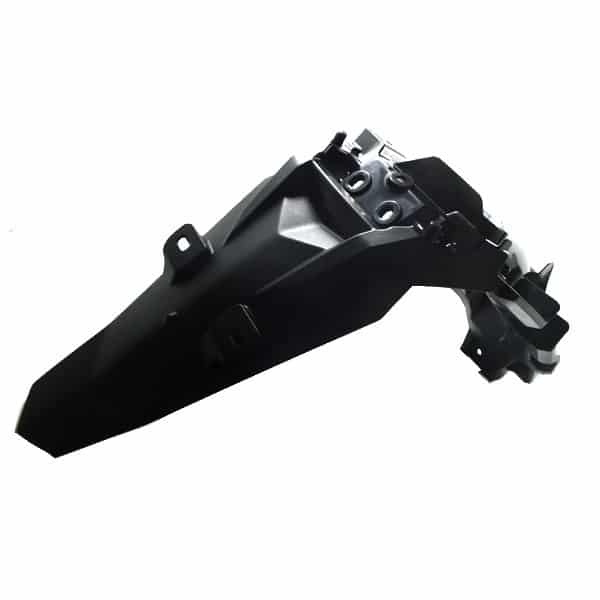 Supra x 125 - Honda ORI RR Fender / Sayap / Spakbor Belakang