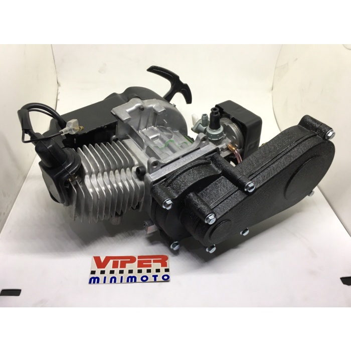 Engine-Mesin Std 44-6 Mini Trail-Mini Atv 50Cc