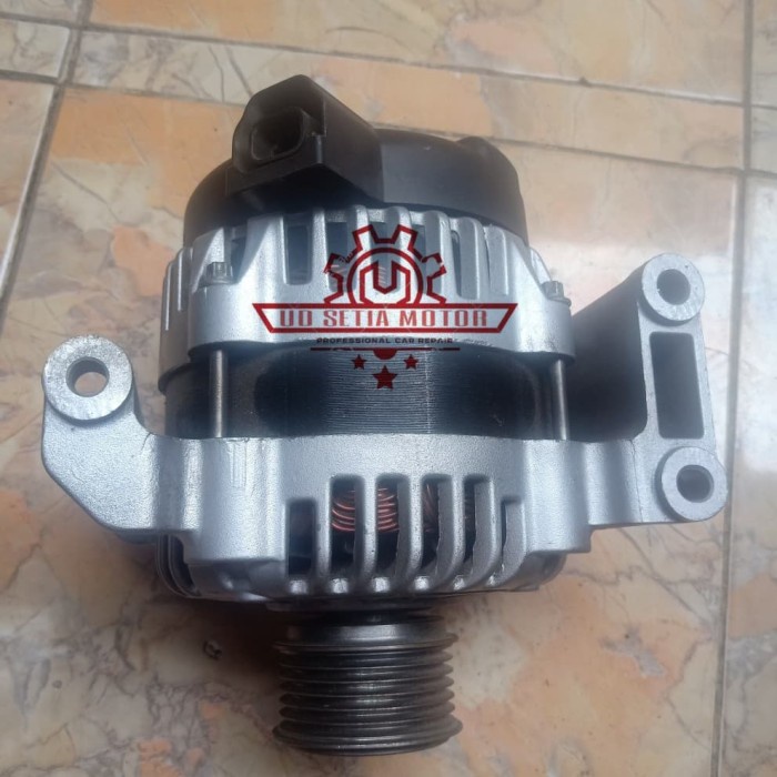 [Original] Dinamo Ampere Alternator Chevrolet Spin Diesel 1.3Cc 1300Cc Berkualitas