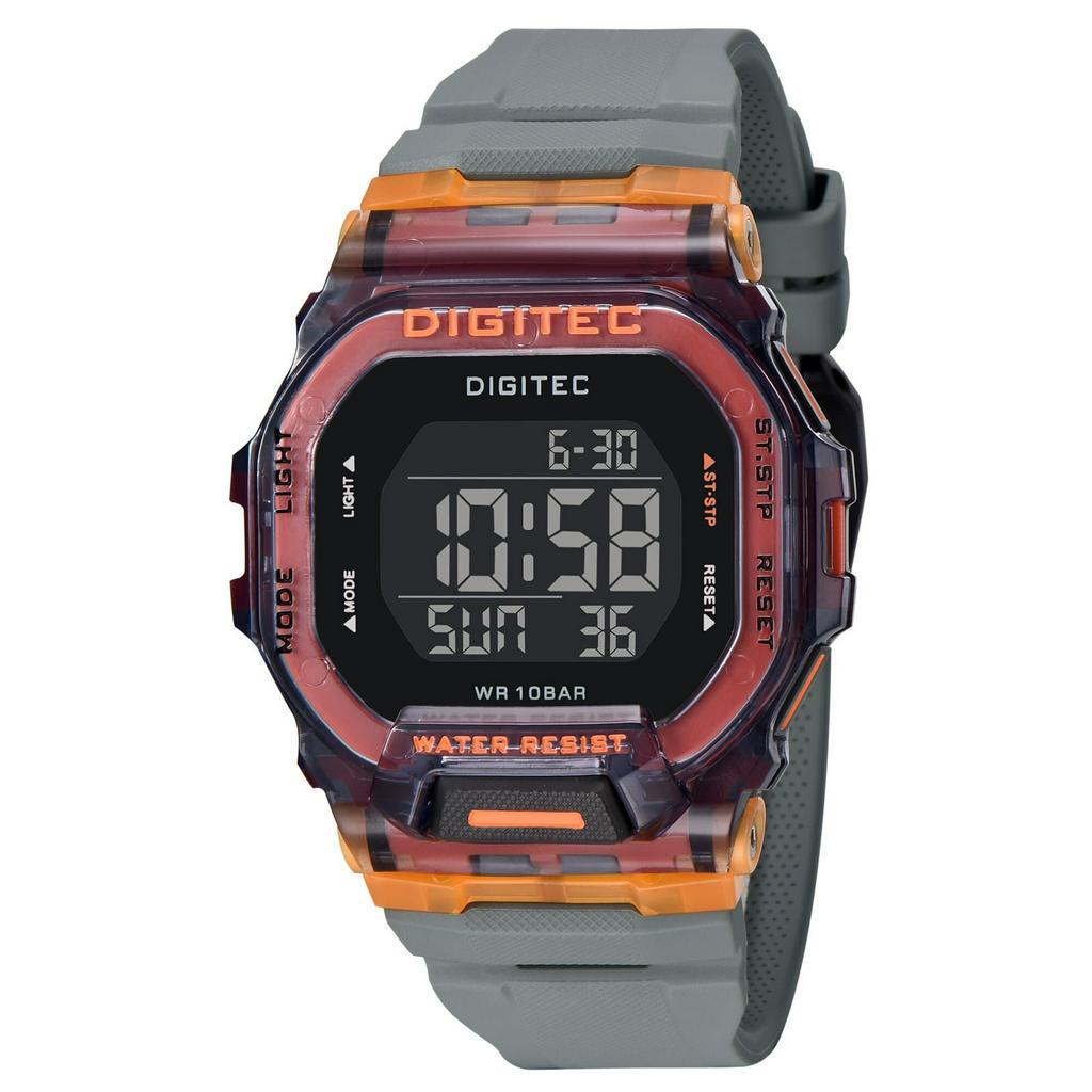 Digitec Dg-5169T / Dg-5169T / Dg-5169T Watch Jam Tangan