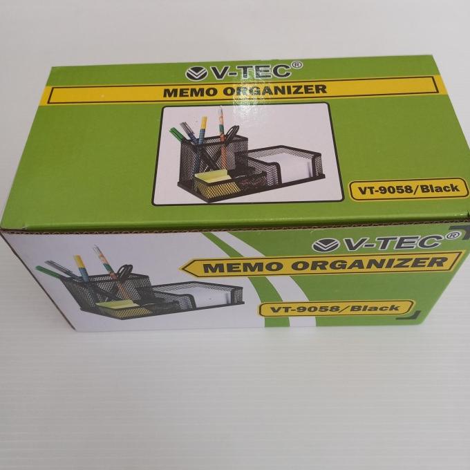 

\"\"\"\] Memo organizer v-tec vt-9058