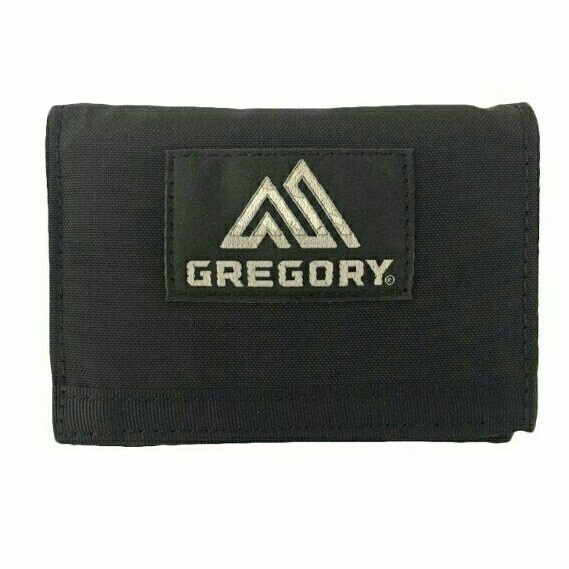 

Promo Gregory Dompet Kartu Card Case Original