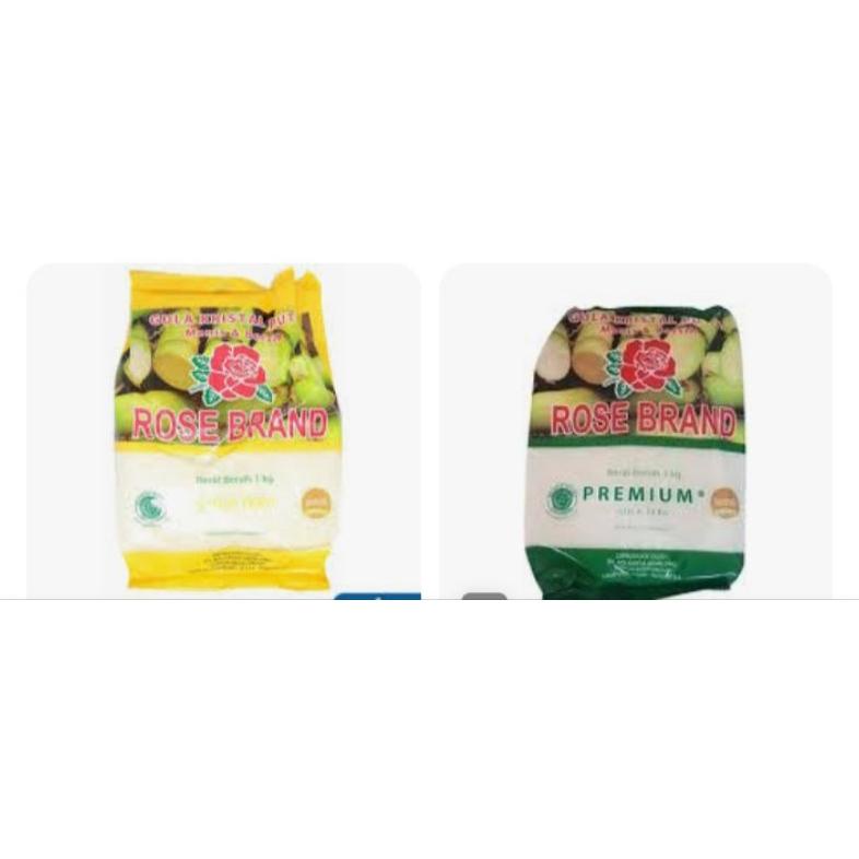 

TREND MONTH GULA ROSE BRAND 1KG HANYA HARI INI