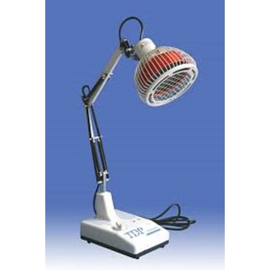 Lampu Terapi TDP CQ-12 akupuntur,fisioterapi lamp Erin MI