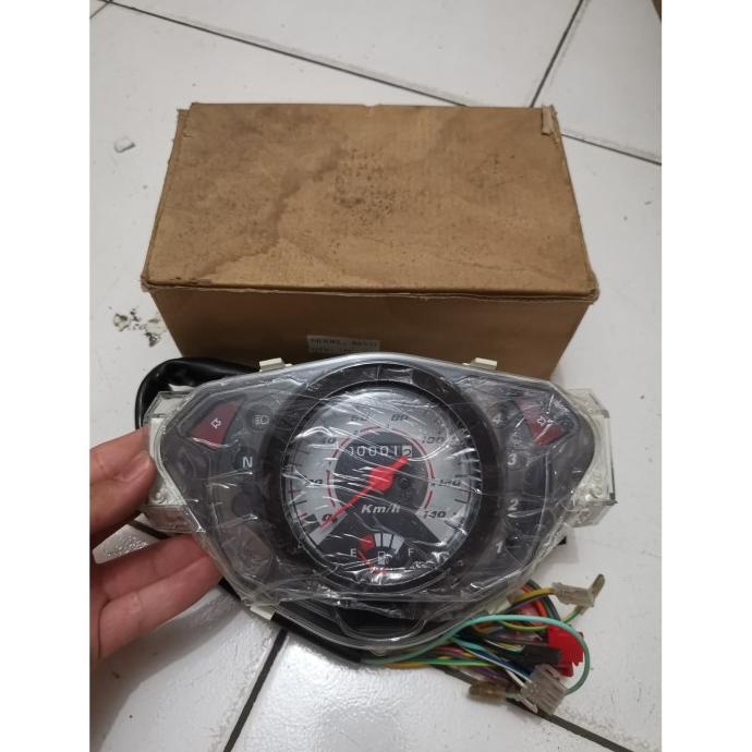 SPEEDOMETER KILOMETER REVO 100 KW GOOD QUALITY