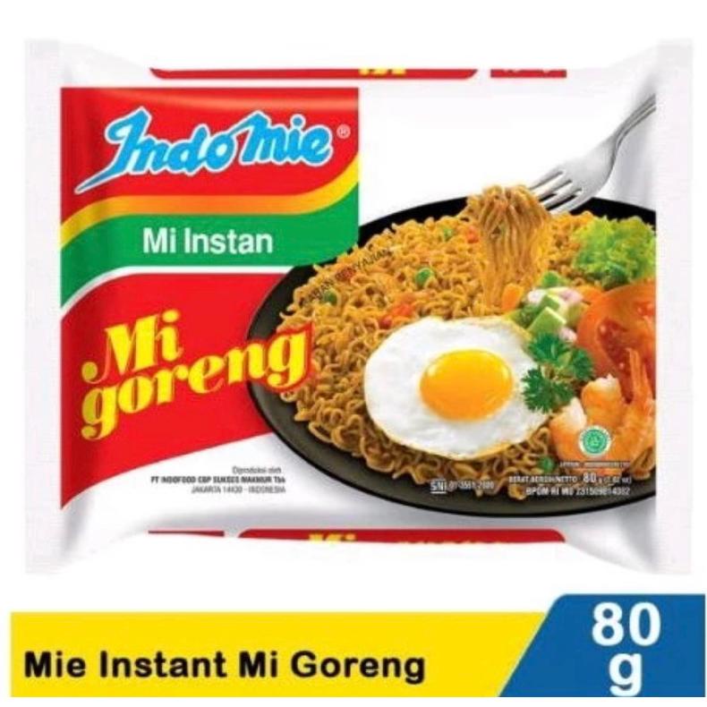 

TERBAIK INDOMIE GORENG 85GRAM INDOMIE SOTO 85GRAM INDOMIE KARI 85GRAM INDOMIE ALL VARIAN TERBARIK DI PAGE INI